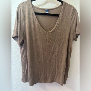 Old Navy V-Neck Top